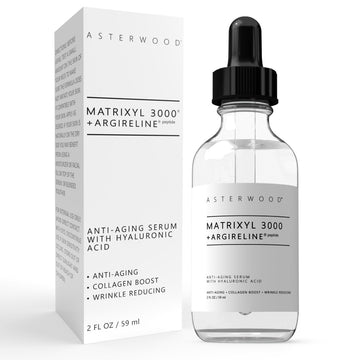 Asterwood front packaging showing clean bottle and branding benefits