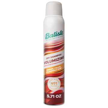 Batiste front packaging showing can and branding for quick refresh