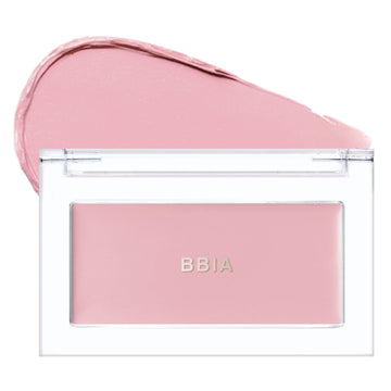BBIA compact front view showing shade 09 Downy Taro and compact design benefit
