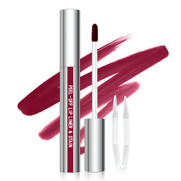 Cilrofelr front packaging Berry shade showing product label and color