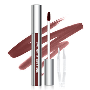 Cilrofelr front packaging showing product and shade for clear identification and appeal