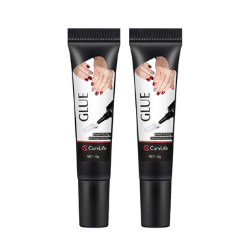 CurvLife front packaging showing two 10g tubes and benefits