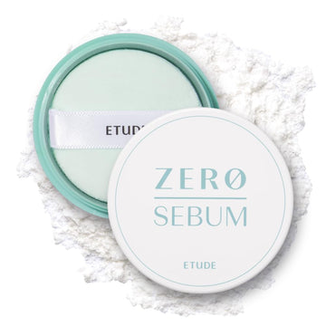 ETUDE front packaging showing compact jar and logo for easy identification