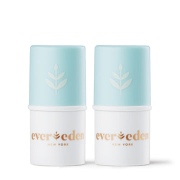 Evereden front packaging showing gentle, non-toxic balm for babies