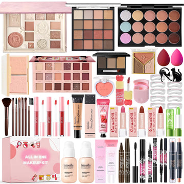 Geyomi front packaging view shows complete kit and organized compartments benefit portability