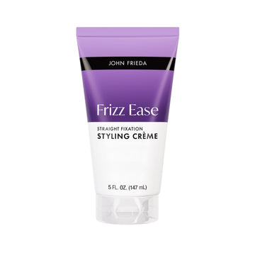 John Frieda front packaging showing product and benefits