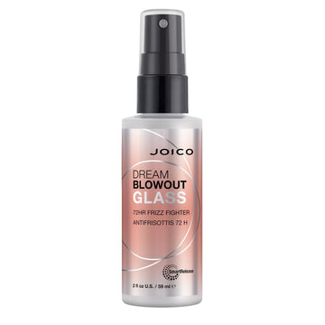 Joico product front packaging showing bottle and label, highlights brand trust
