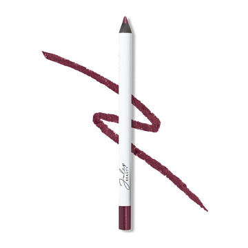 Julep pencil close-up showing smooth tip and precise application benefit