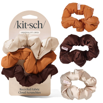 Kitsch sedona front packaging showing three-color set and gentle hold