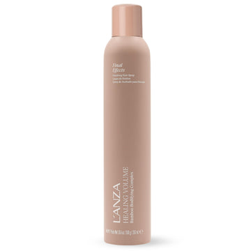 L’ANZA front packaging showing full-size can and product details for confident purchase