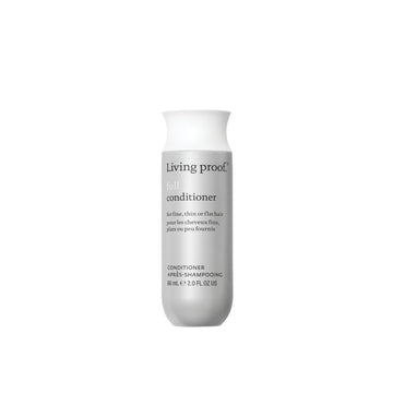 Living Proof front packaging showing product and volumizing benefit