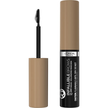 L'Oreal Paris front packaging showing product name and shade Blonde 7.0 for easy recognition