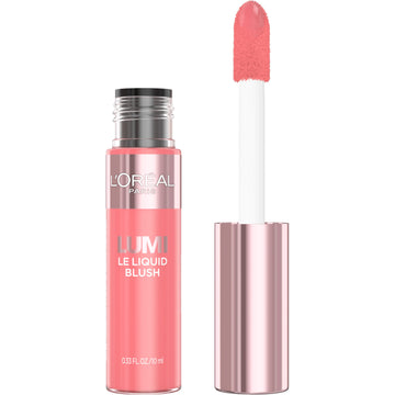L'Oreal Paris front packaging showing product and shade for easy recognition