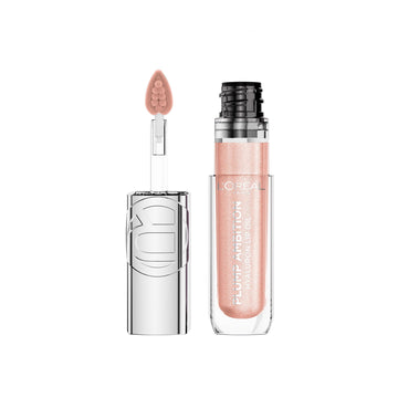 L'Oreal Paris front packaging showing product and shade for easy choice