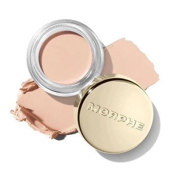 Morphe Airplay front compact showing clean matte packaging and color payoff