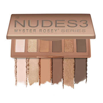 MYSTER ROSEY front packaging compact and travel-friendly