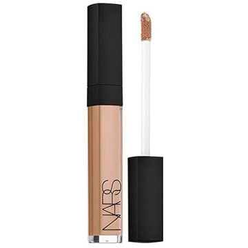 NARS concealer Madeleine front tube showing shade and easy application benefit