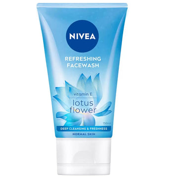 NIVEA front packaging showing bottle and product name for clarity