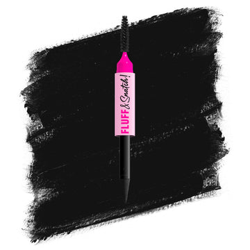 NYX PROFESSIONAL MAKEUP front packaging showing pen and branding for easy identification