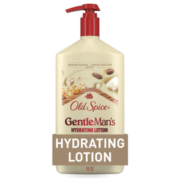 Old Spice front packaging 16 oz showing product and scent