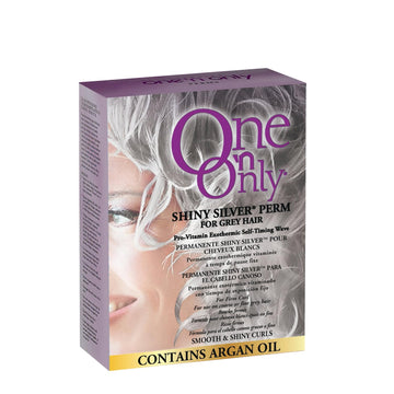 One 'N Only front box shot showing kit packaging and benefits