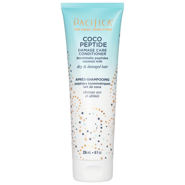 Pacifica front bottle showing product branding and benefit claims