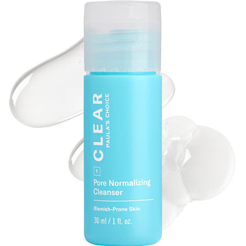 Paula's Choice front packaging showing label and benefits visibly
