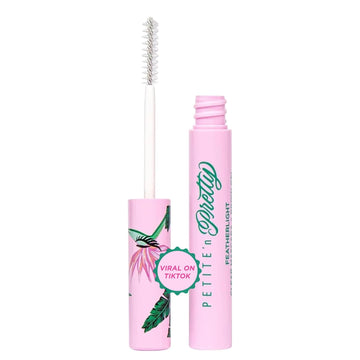 Petite 'N Pretty front packaging shows product and kid-friendly design, easy grooming