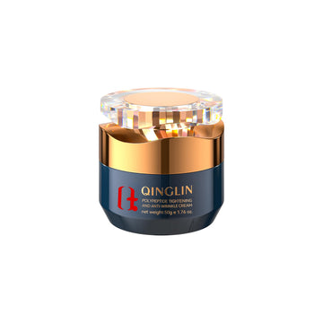 QINGLIN front packaging showing brand and product benefits for firming