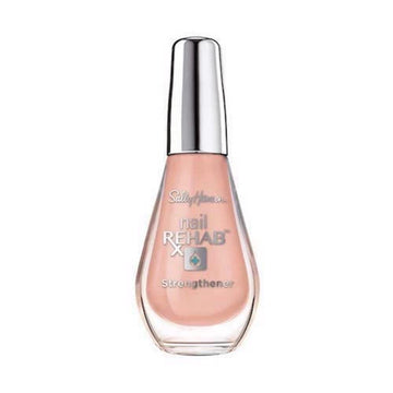 Sally Hansen front packaging showing bottle and label for easy identification