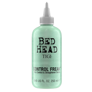 TIGI Bed Head front packaging showing bottle and label for easy identification and benefits