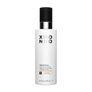 XMONDO bottle front packaging showing product and benefits