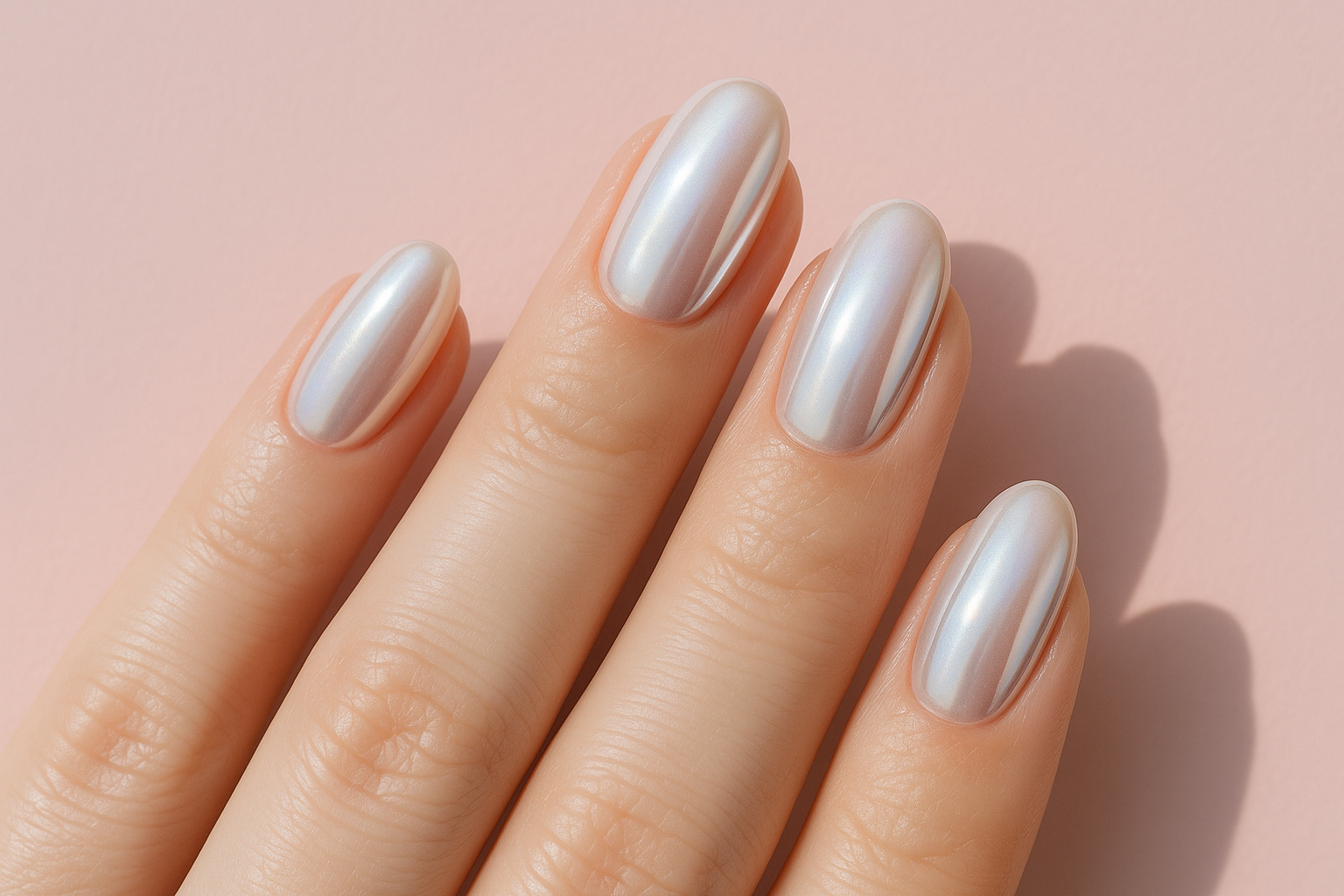 Glazed & Glass Nails: How to Get the 2026 Trend at Home — Remedies Beauty