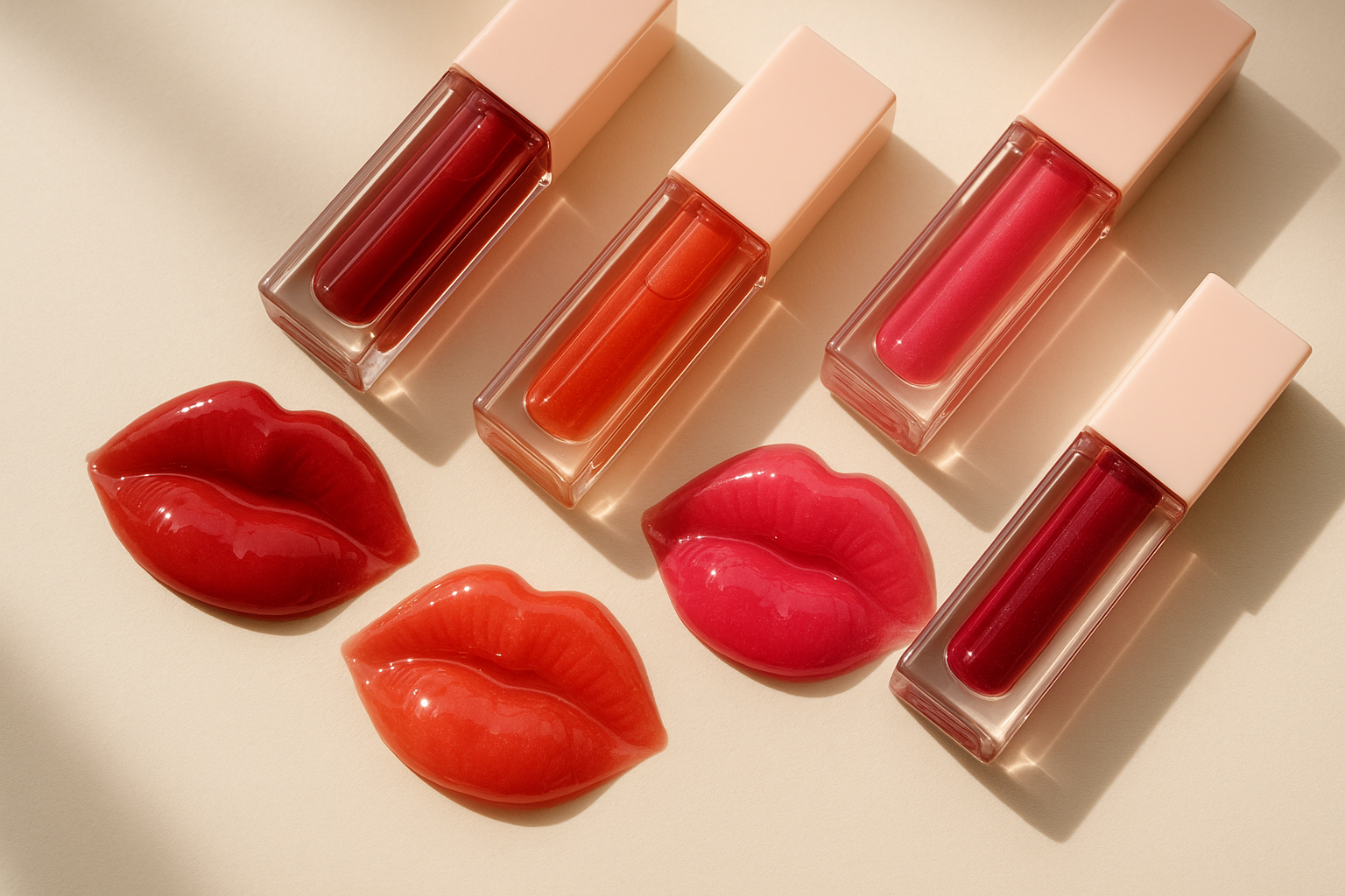 Lip Oils vs Lip Gloss: The 2026 Trend Explained — Remedies Beauty