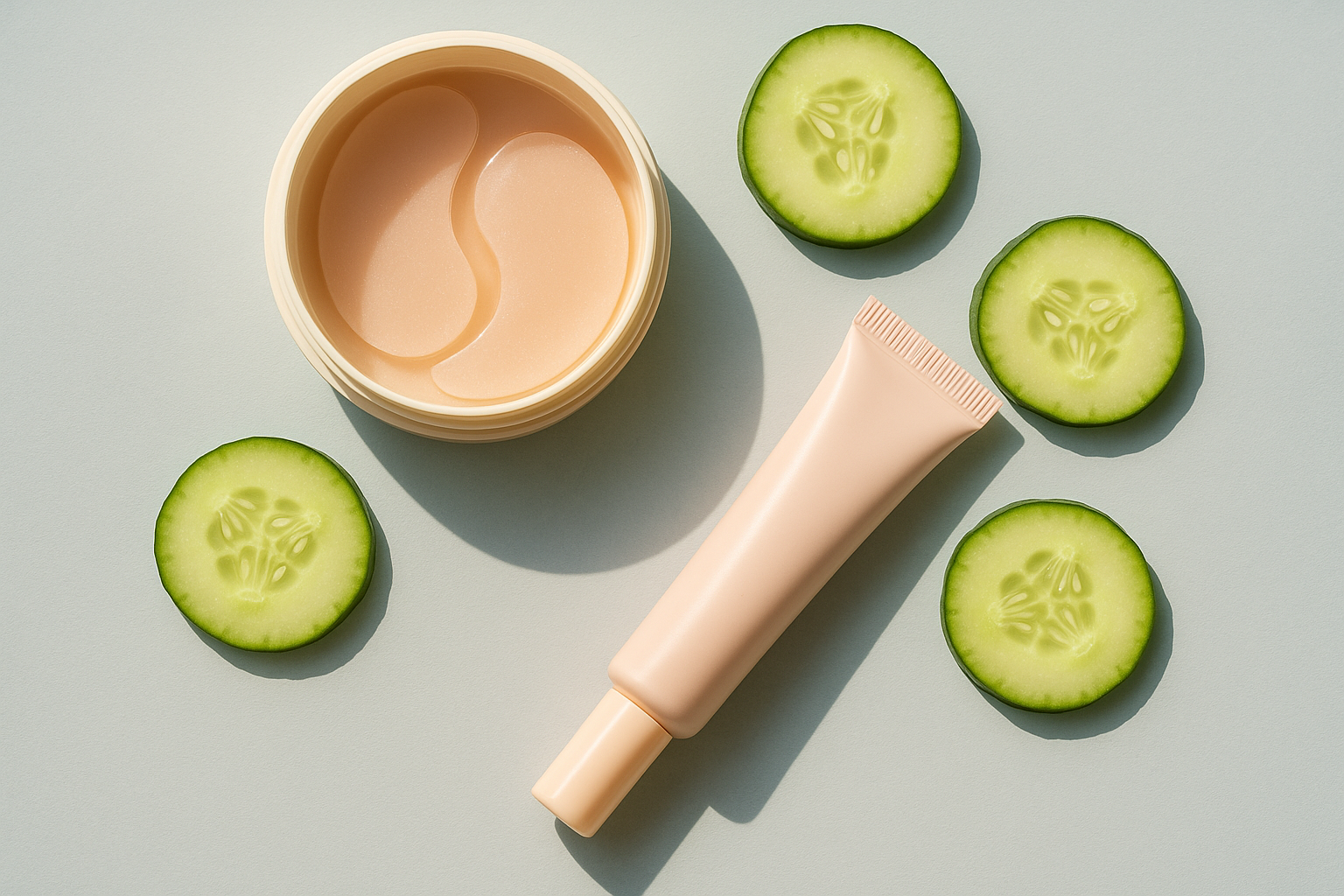 How to Get Rid of Dark Circles: What Actually Works — Remedies Beauty