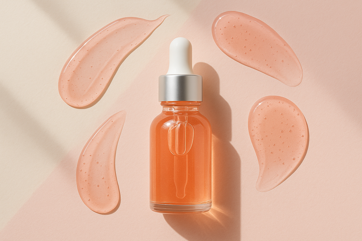 Salmon PDRN Skincare: What It Is and How to Use It (2026)