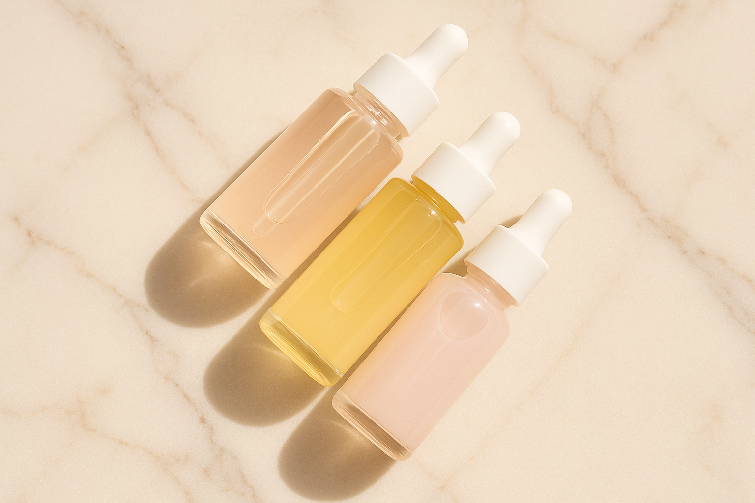 How to Layer Skincare Actives Without Irritation — Remedies Beauty