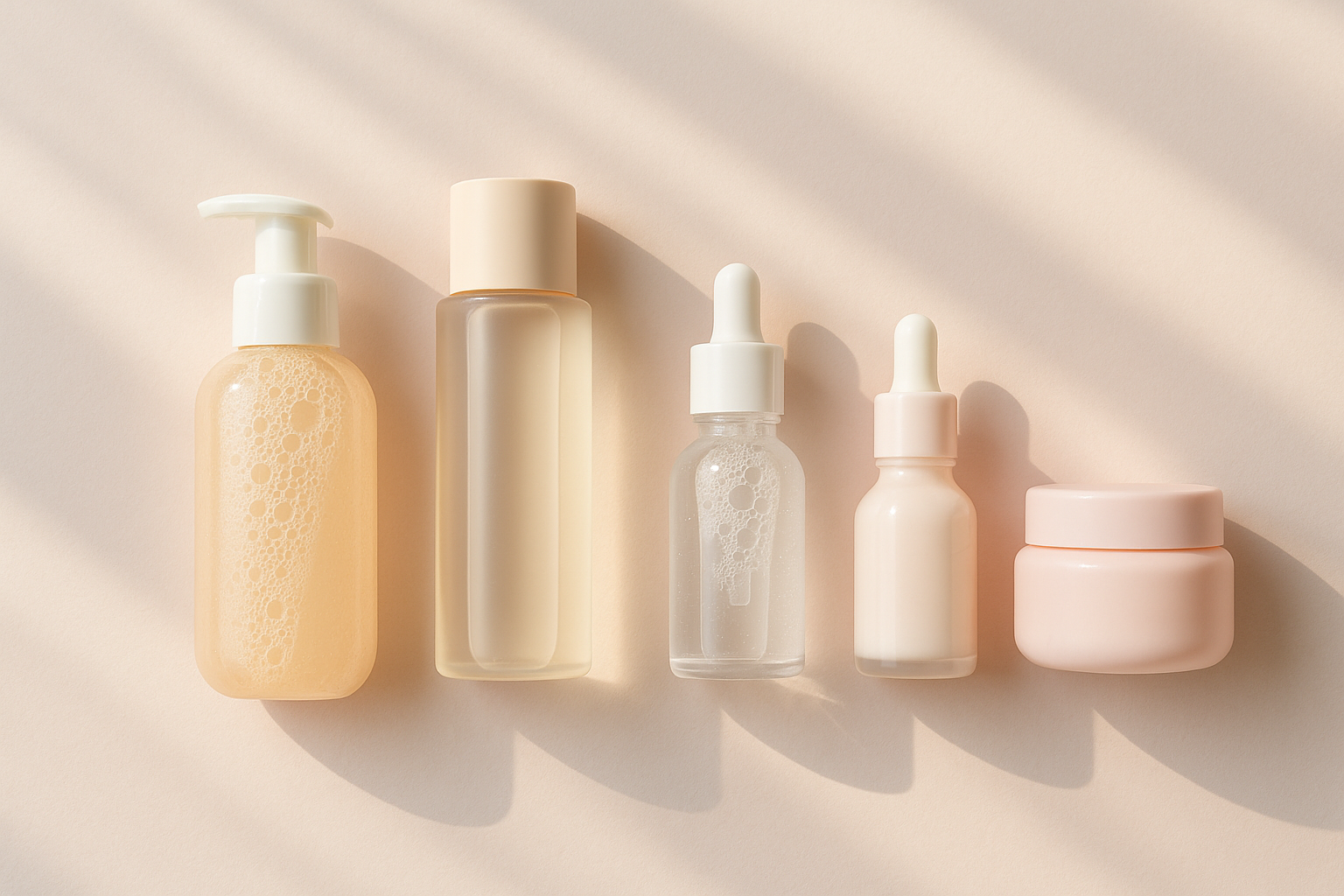 The K-Beauty 10-Step Routine, Simplified for the UK — Remedies Beauty