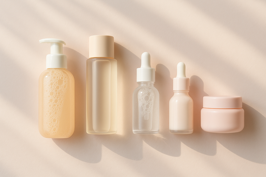 The K-Beauty 10-Step Routine, Simplified for the UK