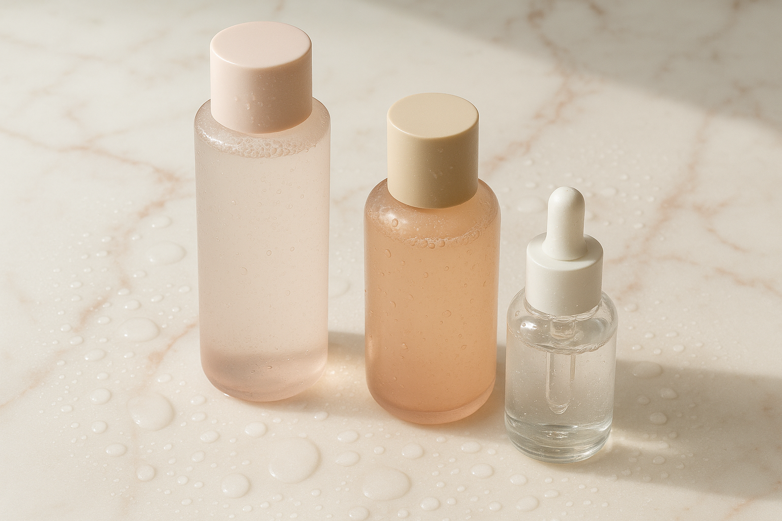 K-Beauty Glass Skin Routine: A Step-by-Step UK Guide — Remedies Beauty