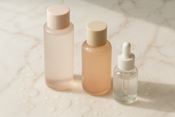 K-Beauty Glass Skin Routine: A Step-by-Step UK Guide
