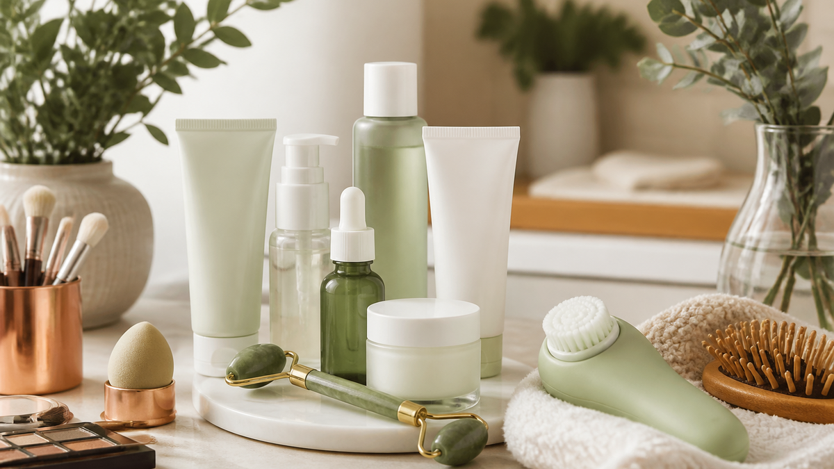 Addressing Common Skincare Problems: Rosacea, Acne, and Eczema Friendly Skincare in the UK