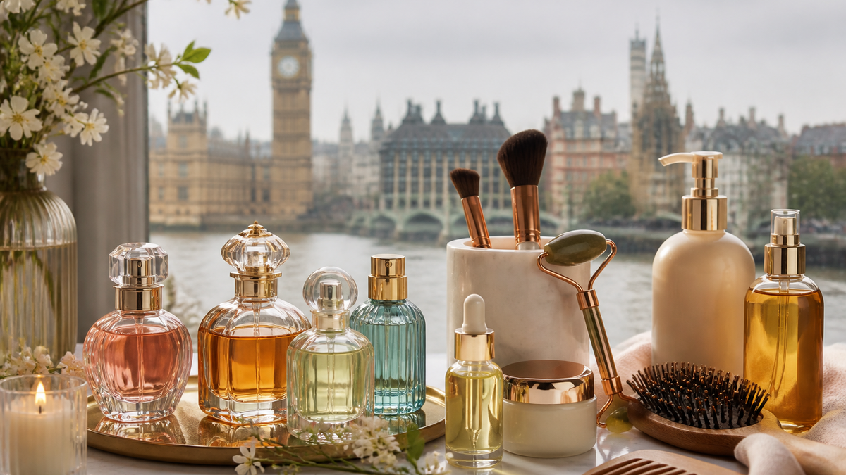 Remedies Beauty Best Fragrance Notes for UK Customers: Seasonal Picks and Lasting Impressions guide image for United Kingdom shoppers