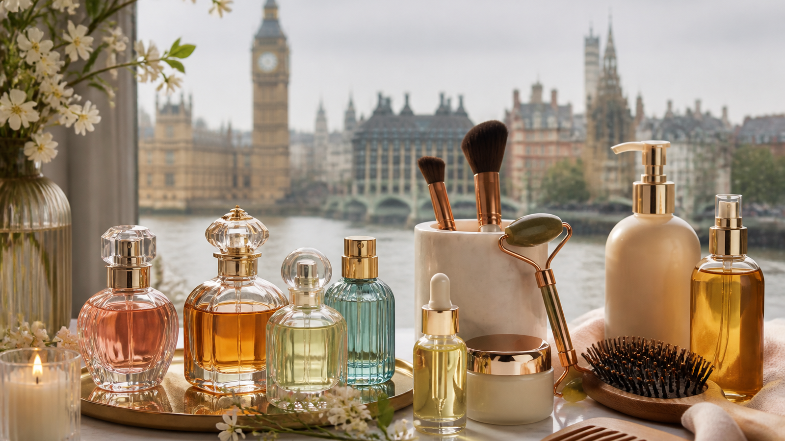 Remedies Beauty Best Fragrance Notes for UK Customers: Seasonal Picks and Lasting Impressions guide image for United Kingdom shoppers