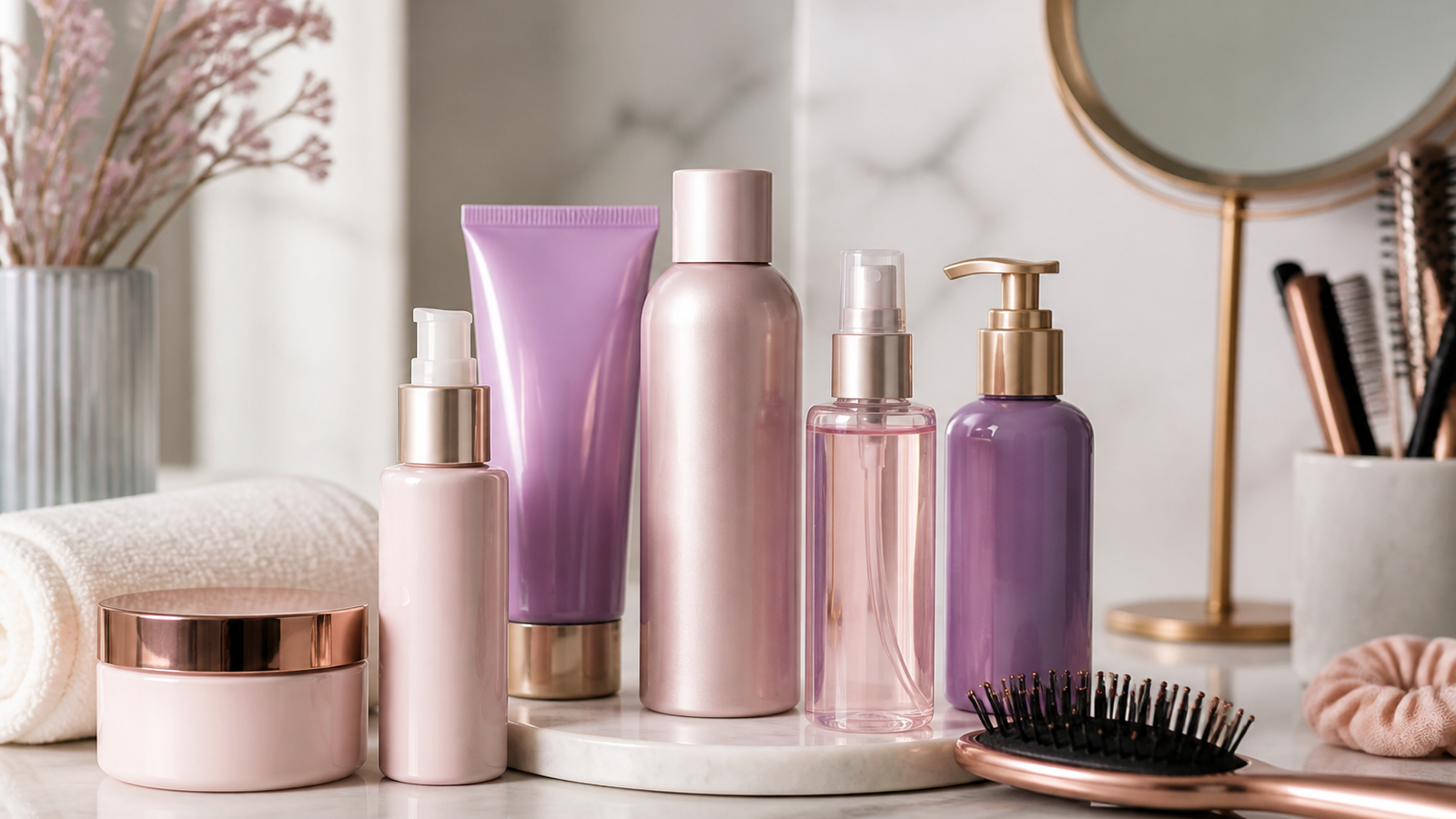Remedies Beauty Choosing Hair Care Products for Colour-Treated and Chemically Processed Hair guide image for United Kingdom shoppers
