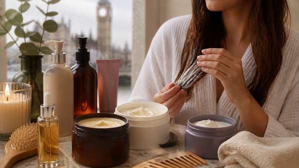 Choosing the Right Hair Masks and Treatments for Damaged Hair in the UK