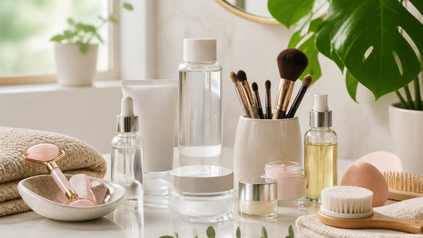 Complete Guide to Choosing the Best Skincare Products for Sensitive Skin in the UK