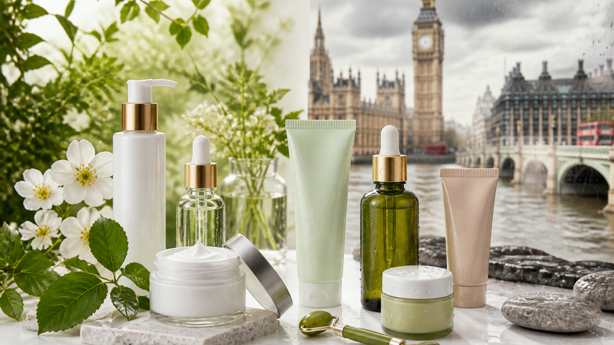 Essential Ingredients to Look for in Anti-Pollution Skincare Products in the UK