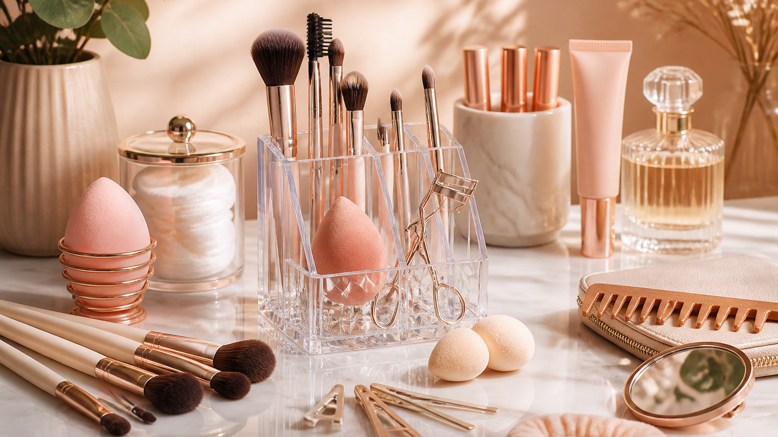 Remedies Beauty Essential Makeup Accessories Every Beginner Should Invest in for Flawless Looks guide image for United Kingdom shoppers