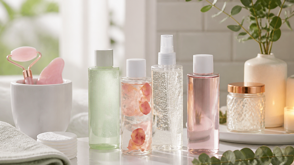Facial Toners Explained: Finding the Best Ones for UK Skin Types in 2026